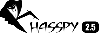 Rhasspy 2.5 logo