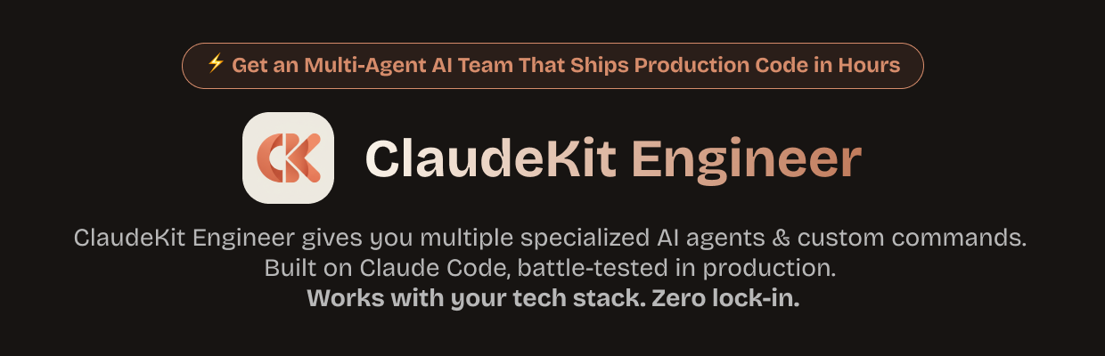 ClaudeKit.cc