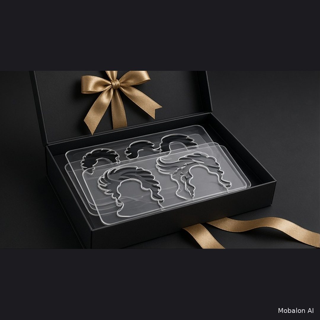 5 for $5 Stencil Membership Monthly Fee