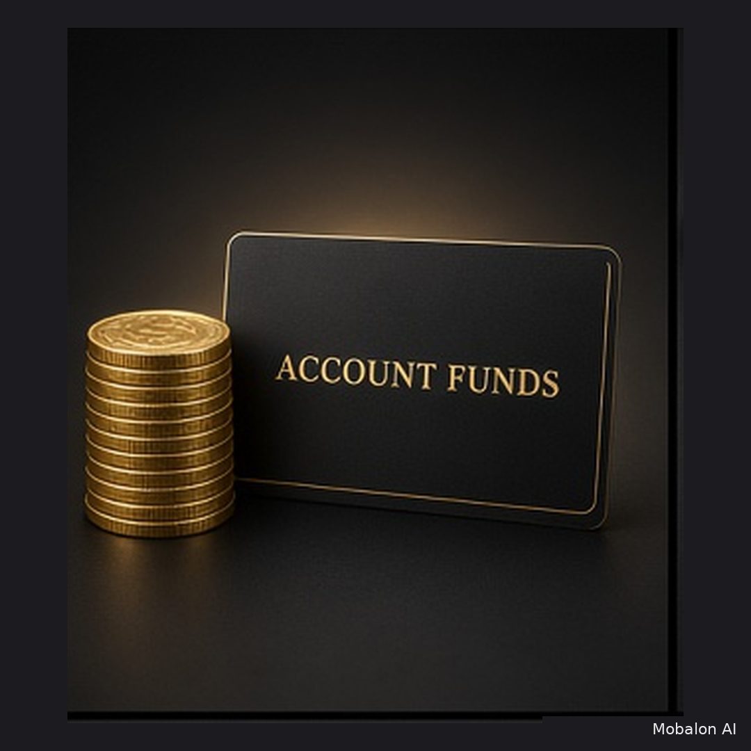 DEPOSIT MONEY ADD FUNDS to my NETWORK ACCOUNT