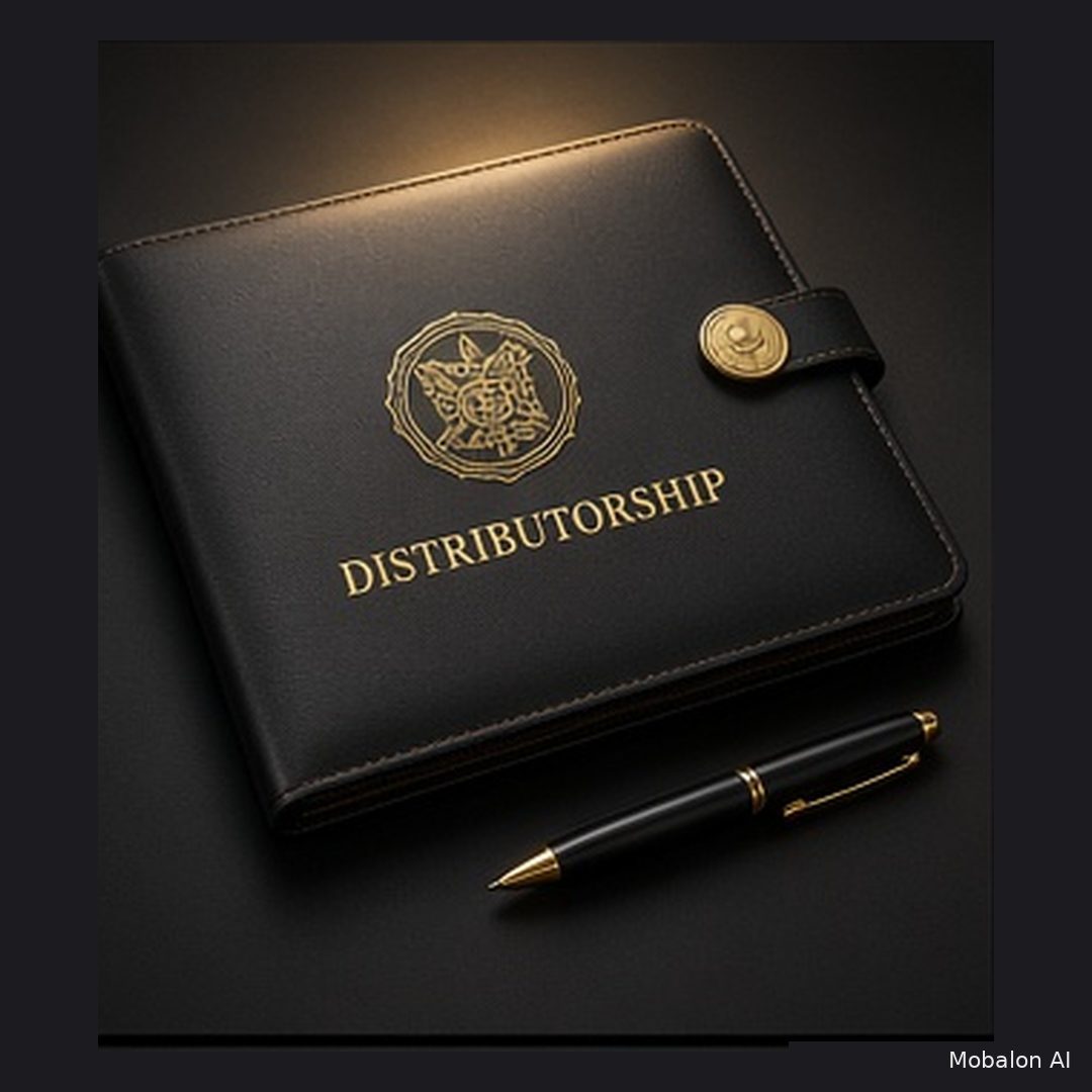 Distributorship - 5000