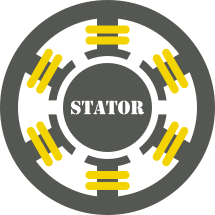 Stator Logo