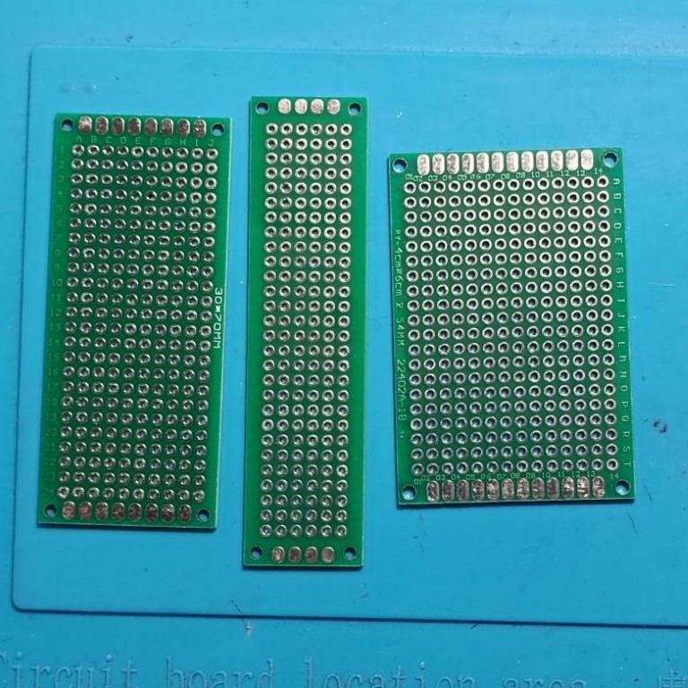 PCB board