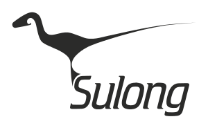 Sulong Logo