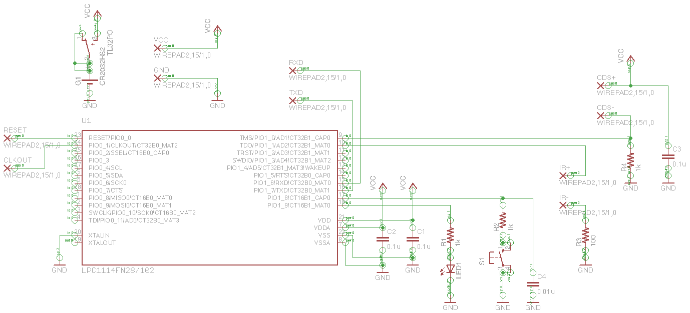 logical circuit