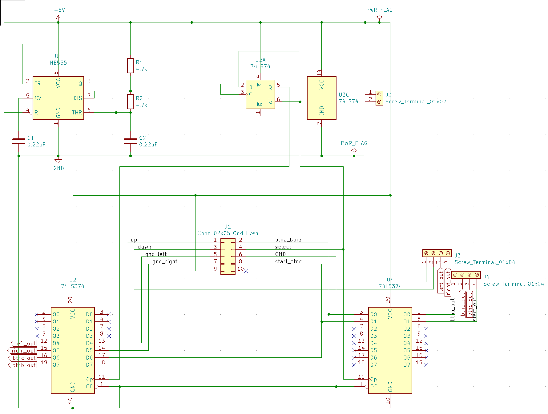 Schematic