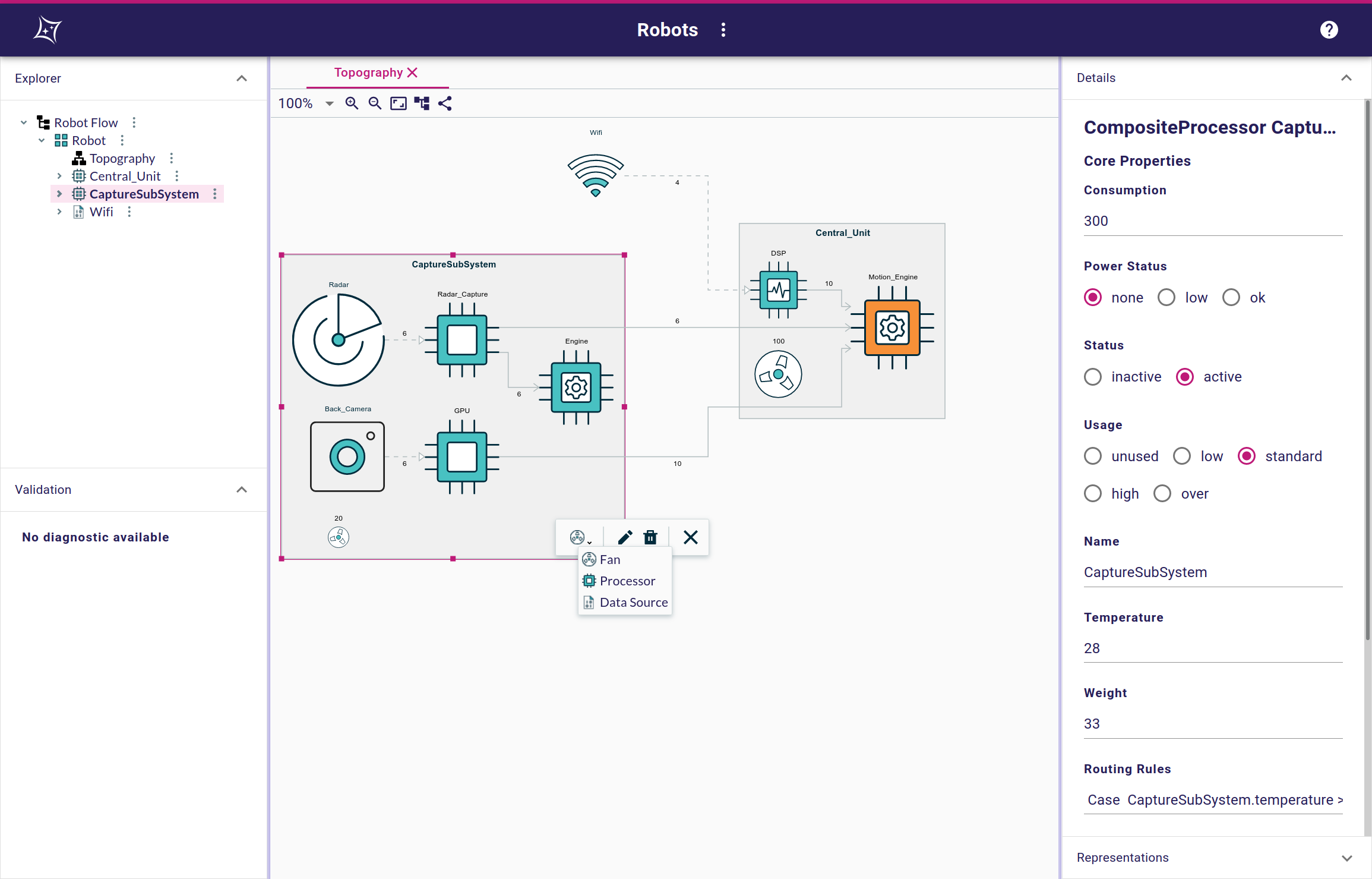 Sirius Web