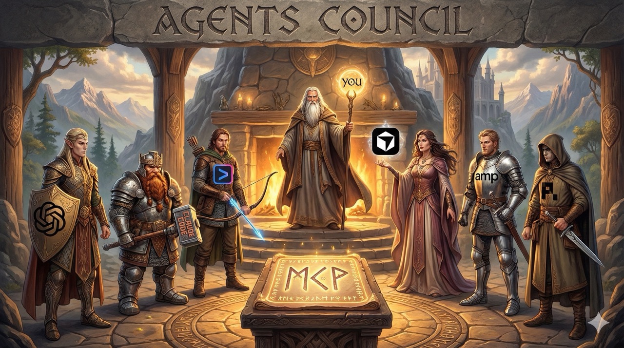 Agents Council