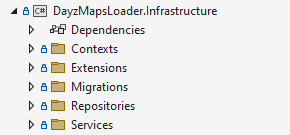 infrastructure-layer