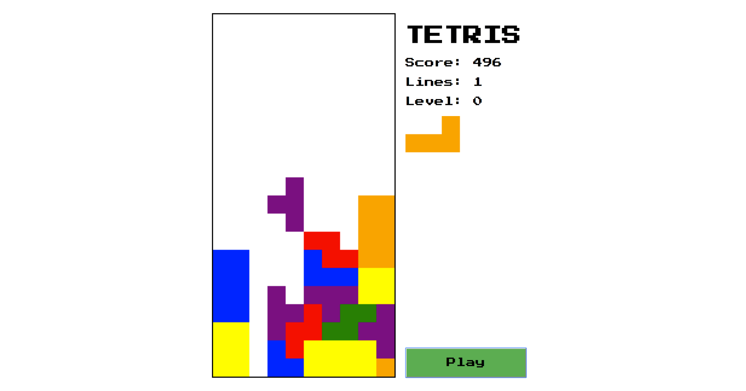 tetris picture