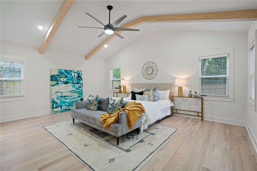 Rehab transformation 2