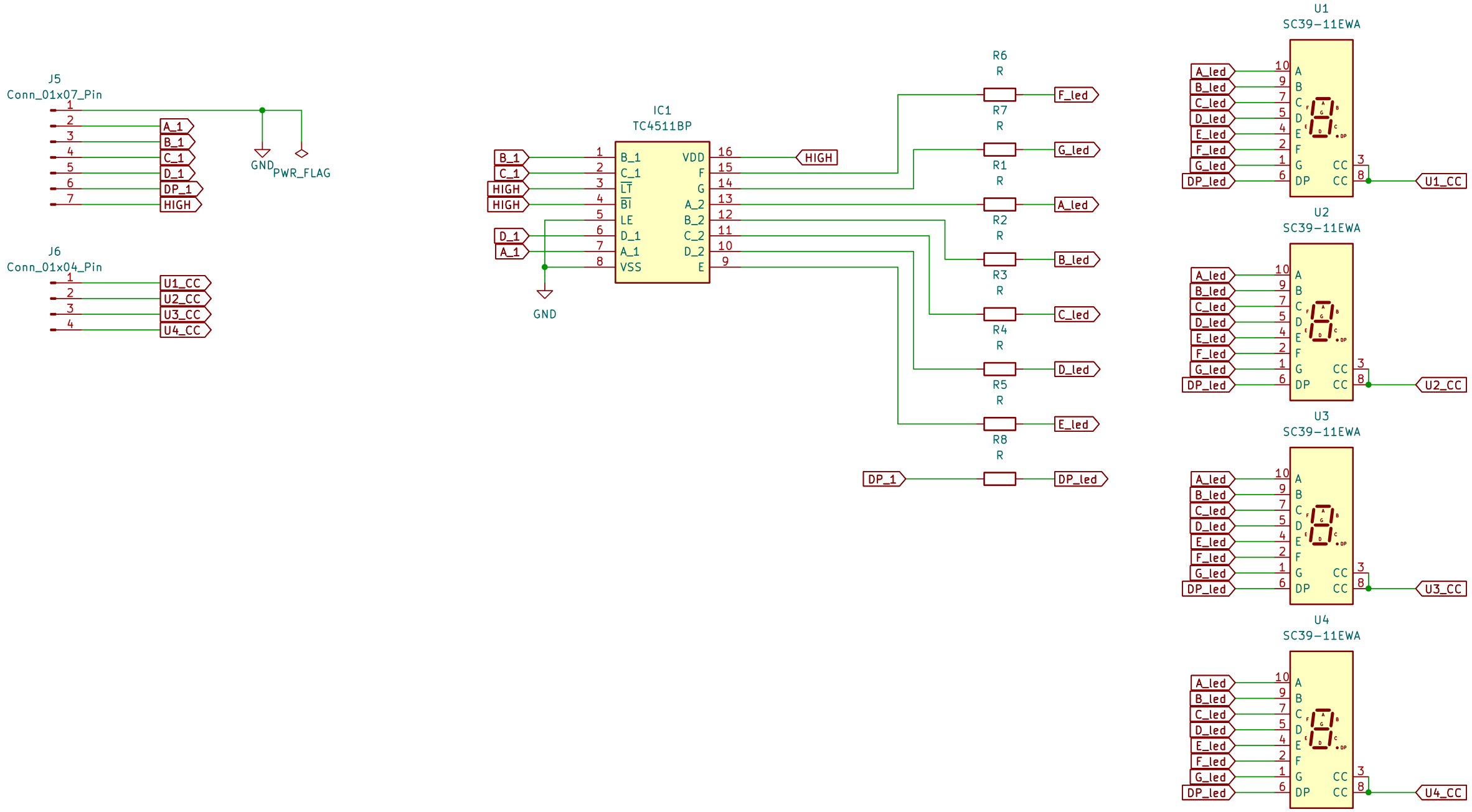 7-segment LED 02, from the project README