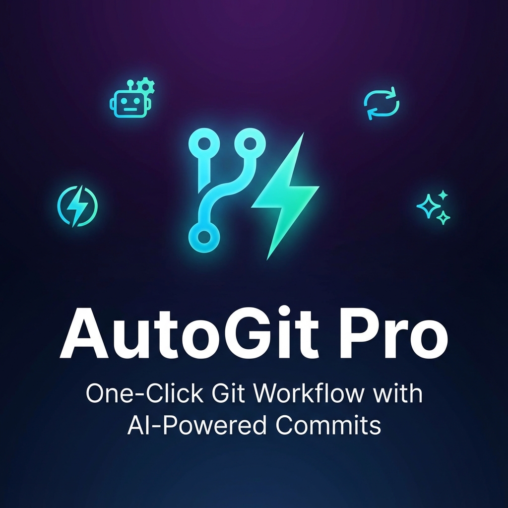 AutoGit Pro Hero