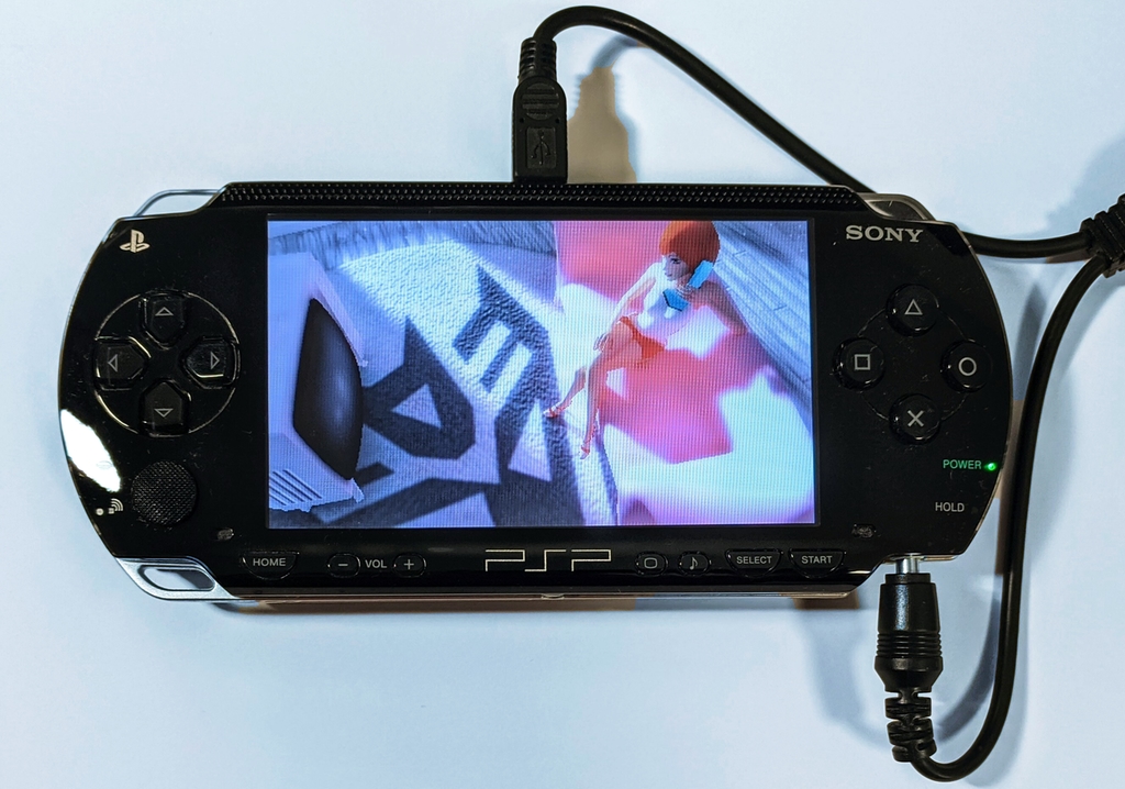 psp