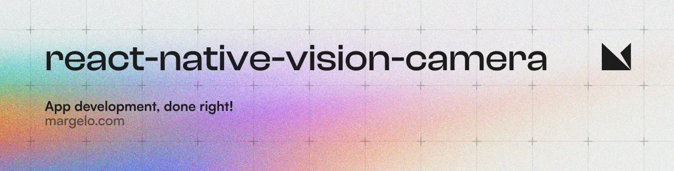 VisionCamera