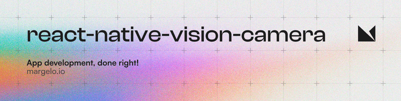 VisionCamera
