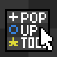 PopupTools's icon