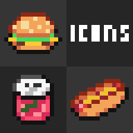 Simple Resource Icons.'s icon