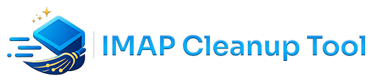 IMAP Cleanup Tool logo