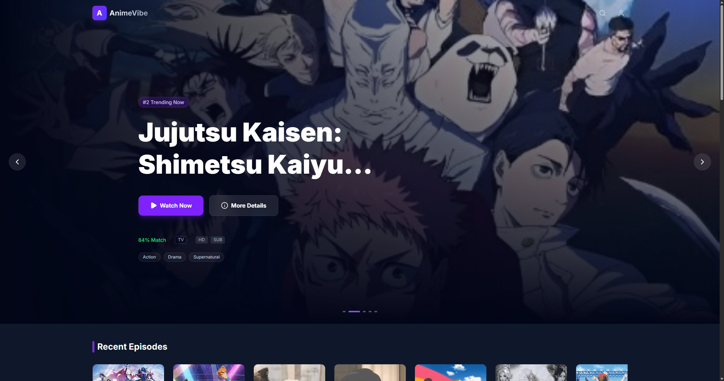 Anime Stream