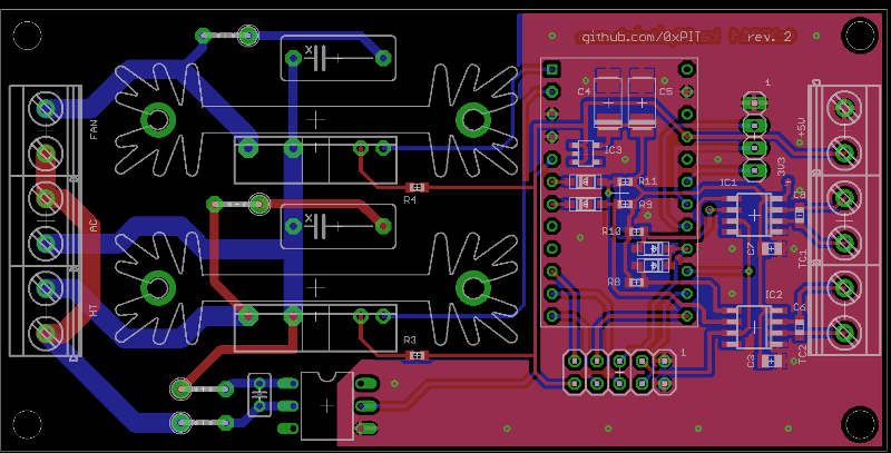 PCB