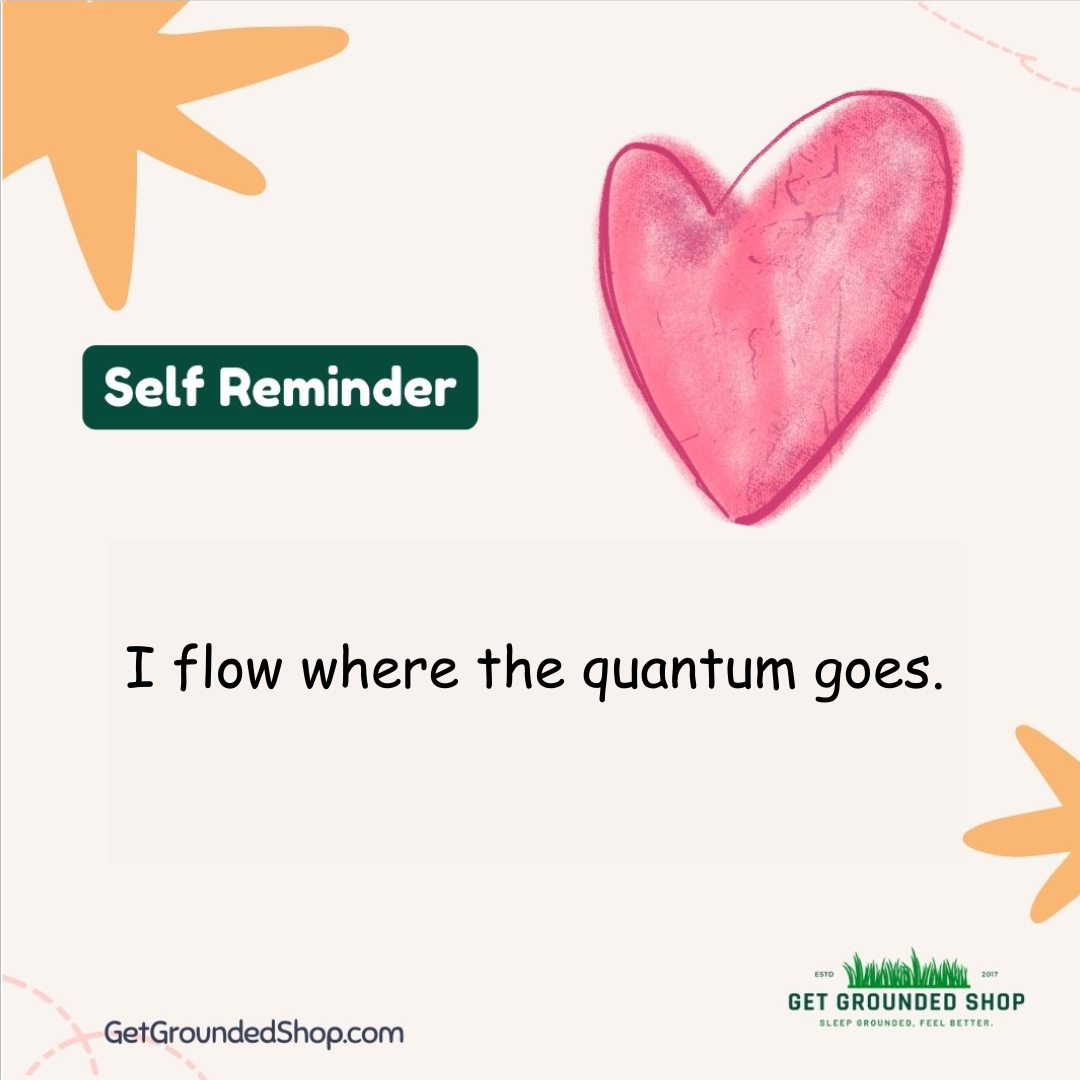 Harnessing Universal Energy for Transformation