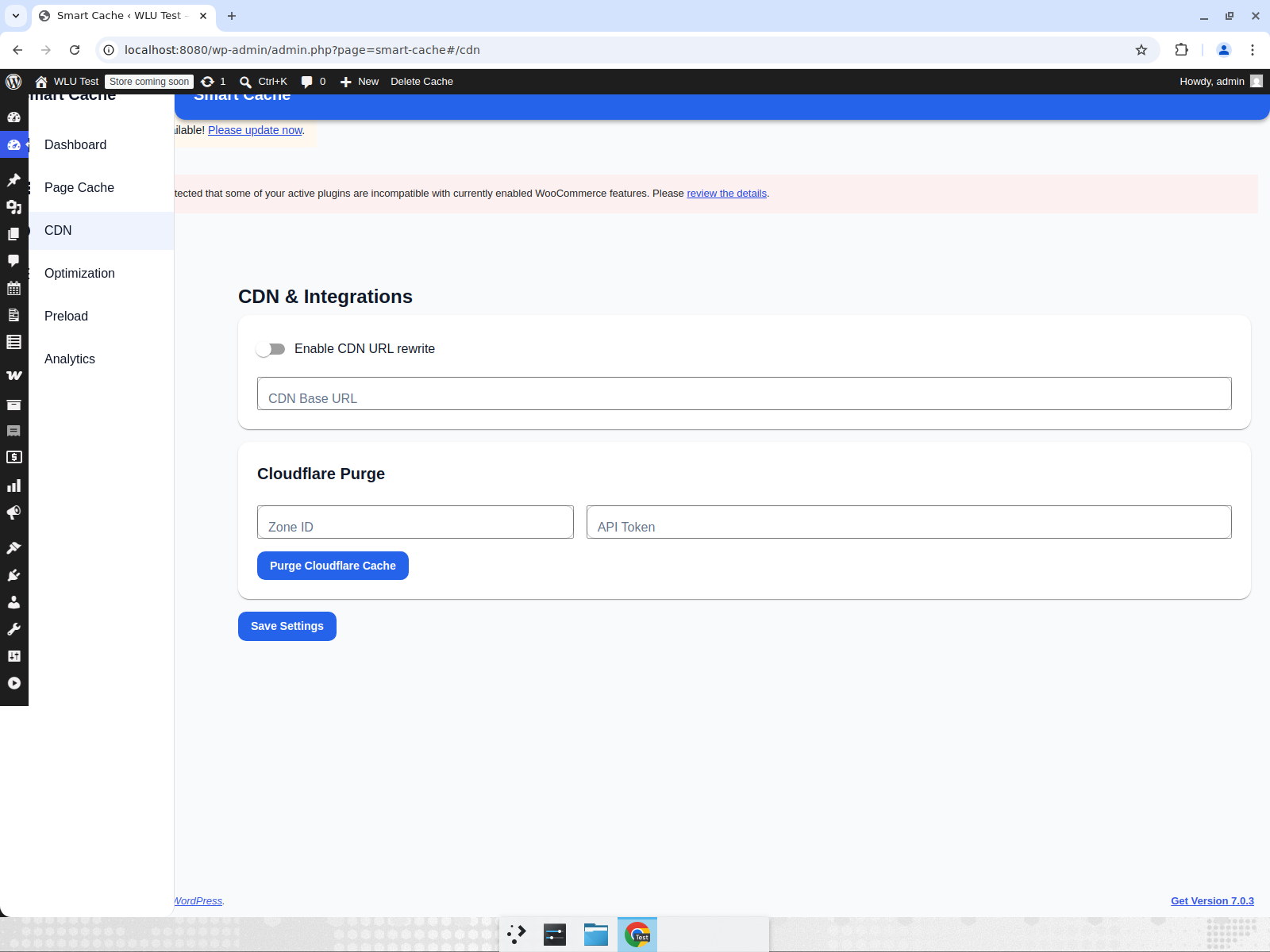 CDN & Cloudflare
