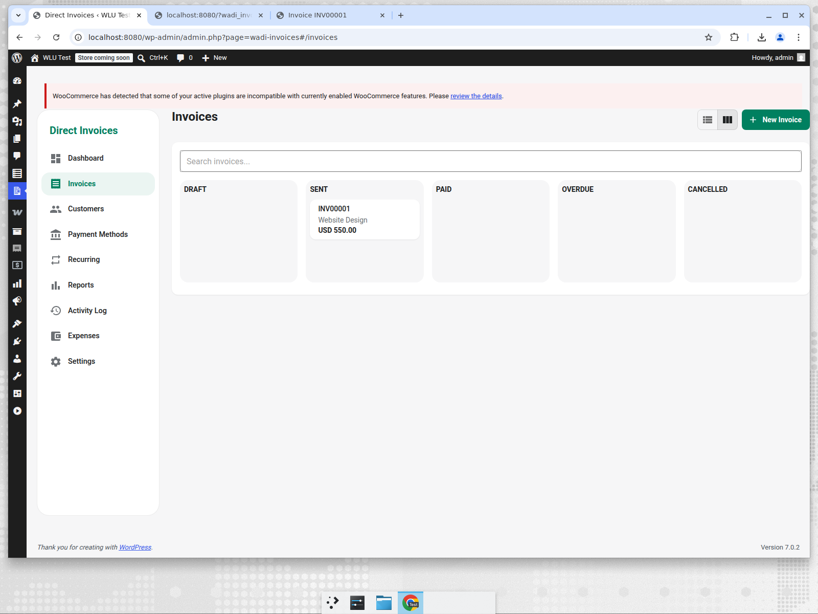Kanban Board