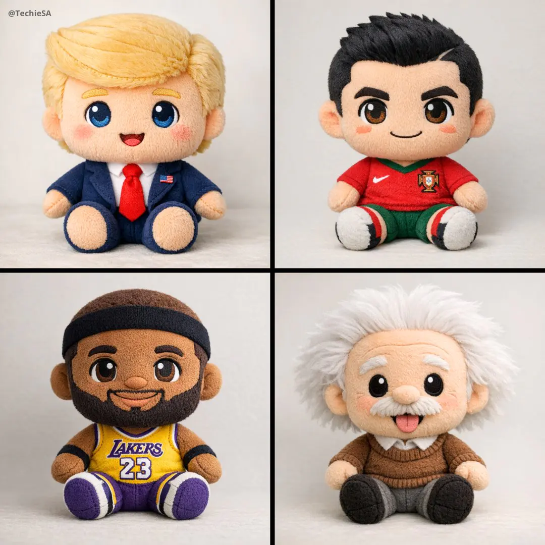 A soft, high-quality plush toy of [CHARACTER], with an ov...
