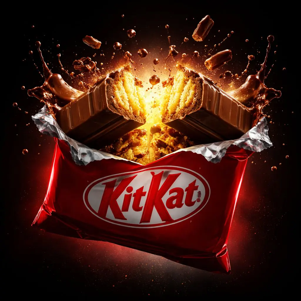 A premium [BRAND NAME] [PRODUCT TYPE] centered in the fra...