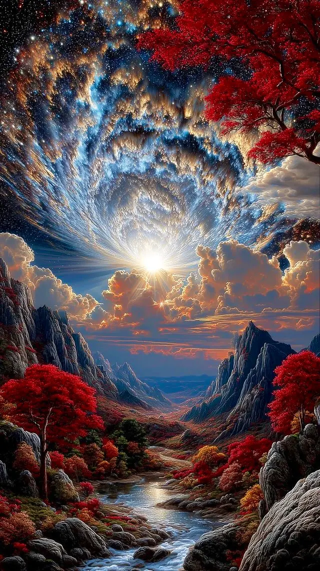 Good morning! #AIart #MidJourney https://t.co/P3ms9YgKct