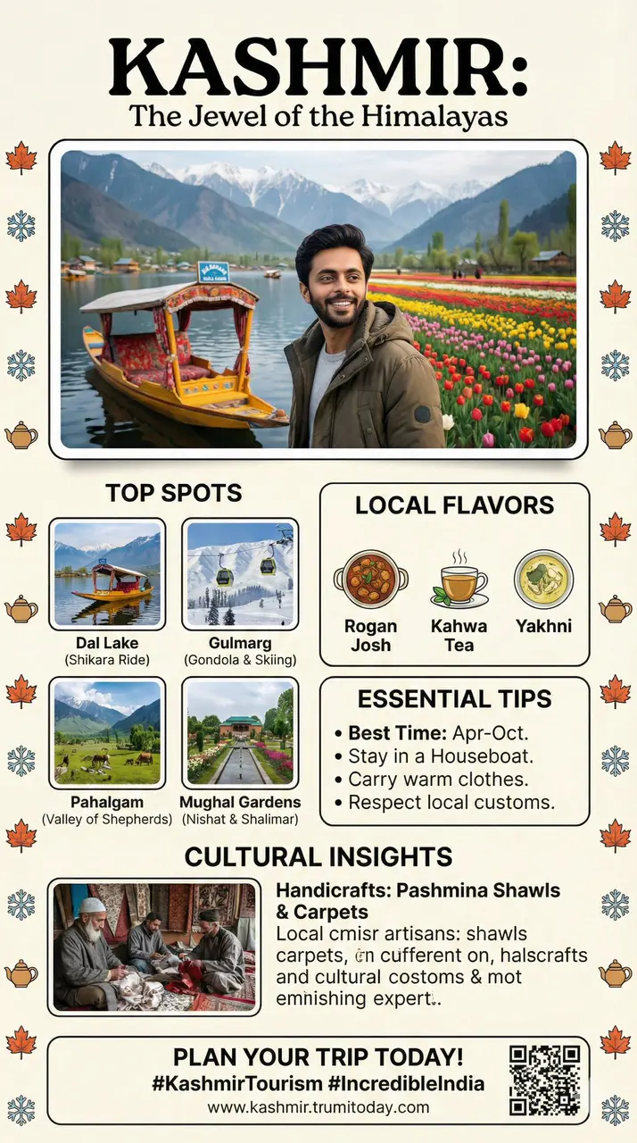 Create image of Magazine feature article [travel] guide p...