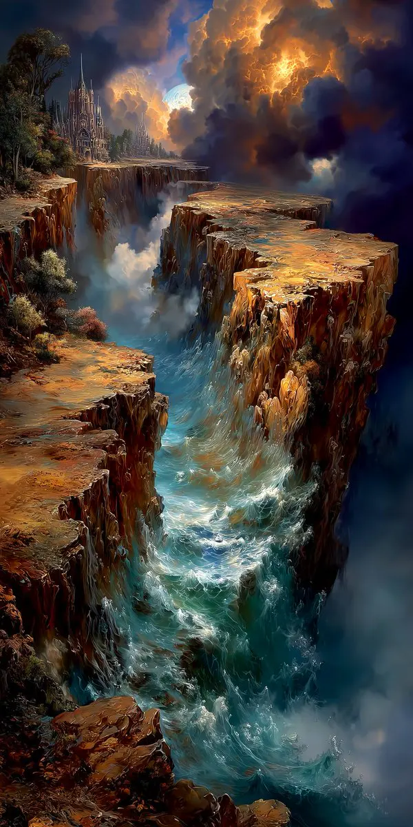 Flow #AIArt #Midjourney https://t.co/MDhRFaYAMU
