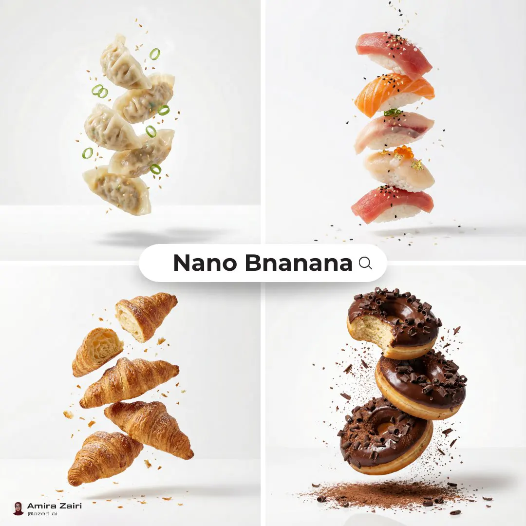 [subject], premium food advertising, white seamless backg...
