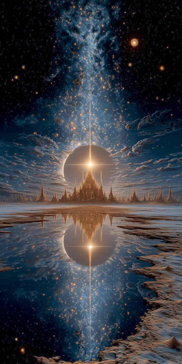 Good night X fam! #AIArt #Midjourney