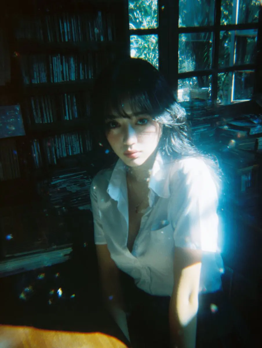<Break/ 休憩>