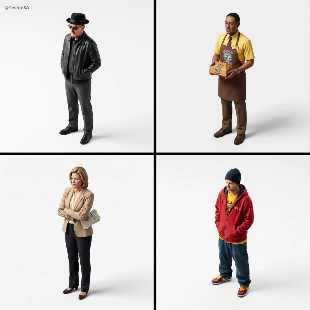Miniature, full-body, isometric, ultra-realistic figurine...