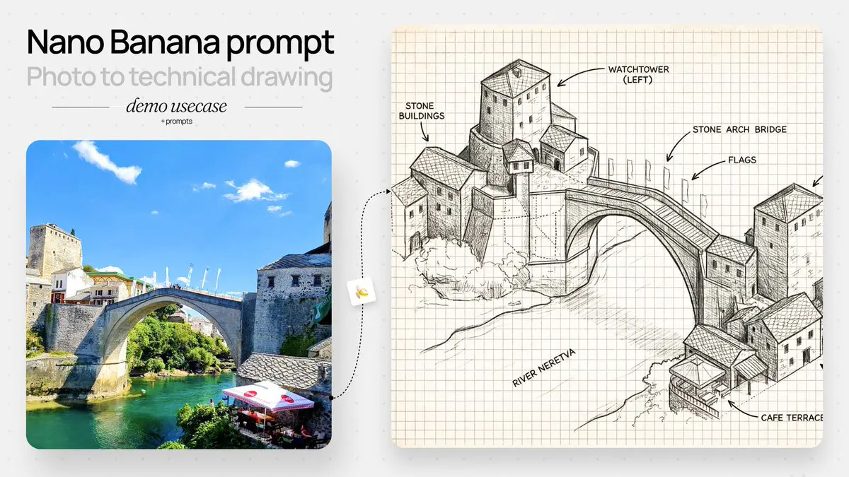 [Create a hand drawn isometric schematic diagram of this ...