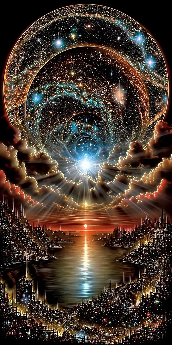 Good night X fam! #Midjourney #AIArt https://t.co/GJdeofH4Pp