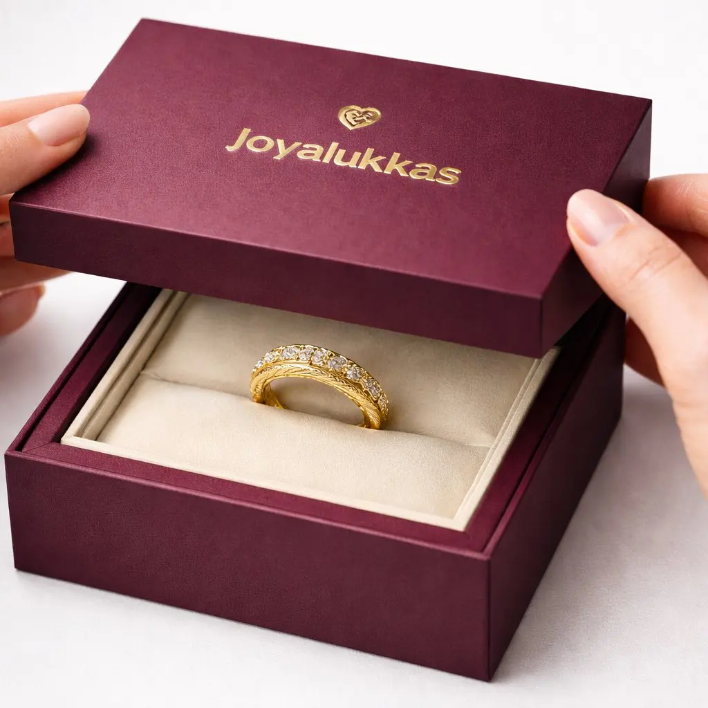[product], luxury packaging reveal scene, premium unboxin...