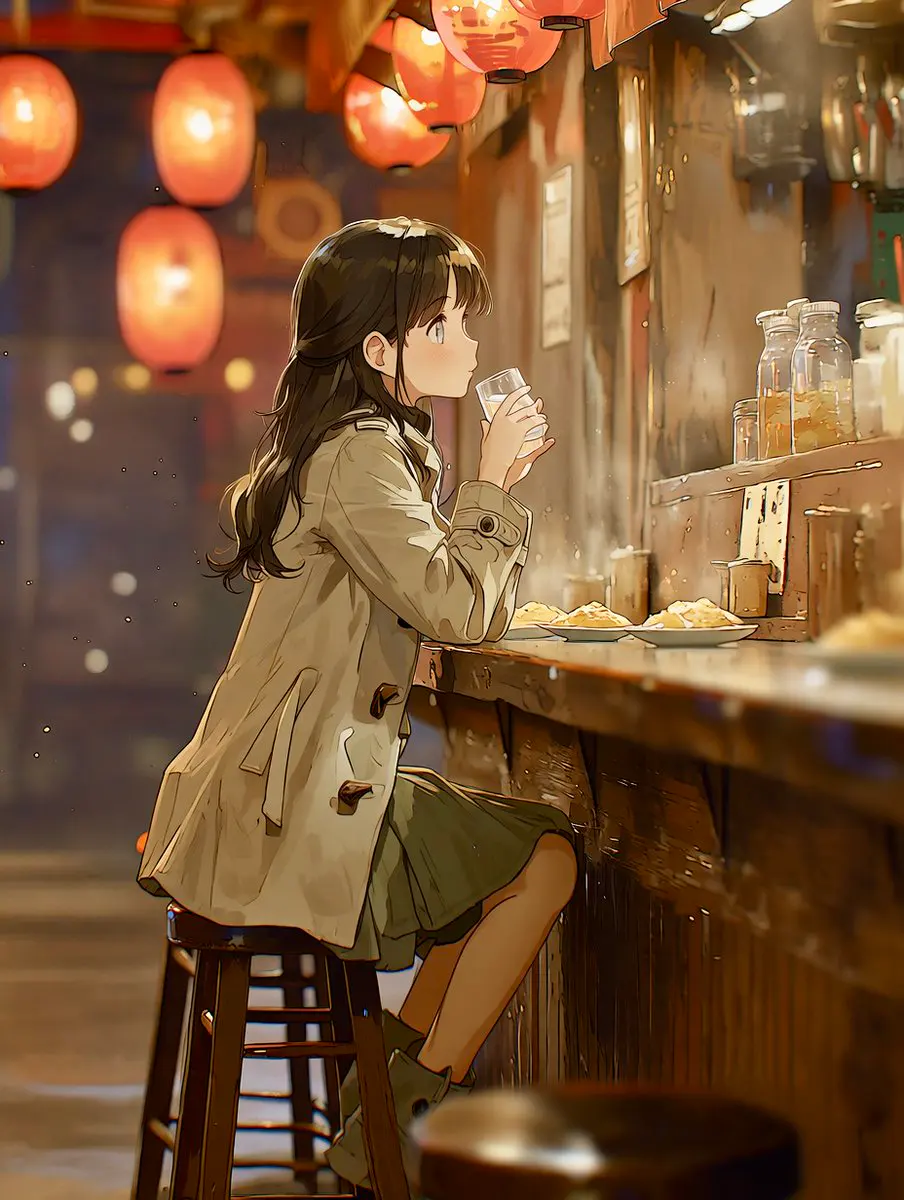 Niji journey/Midjourney https://t.co/r2kQ1uPHjp