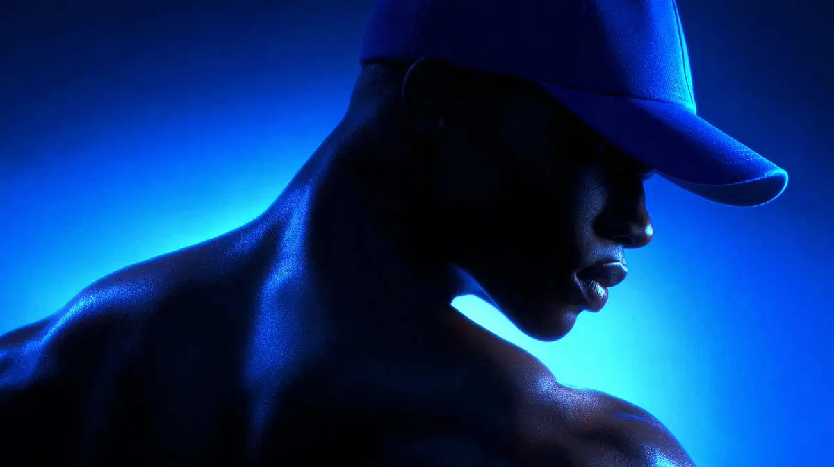 Blue hours