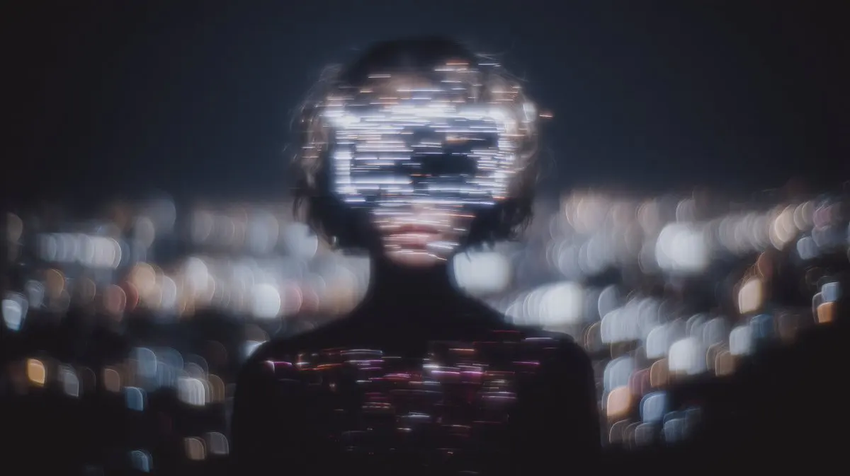 disassociate experience