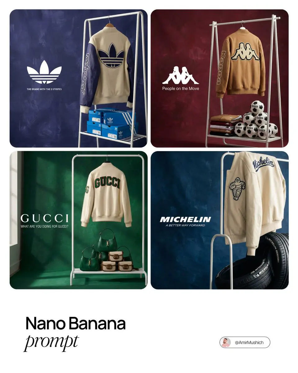 [BRAND NAME]. Act as a Creative Director and Still Life P...