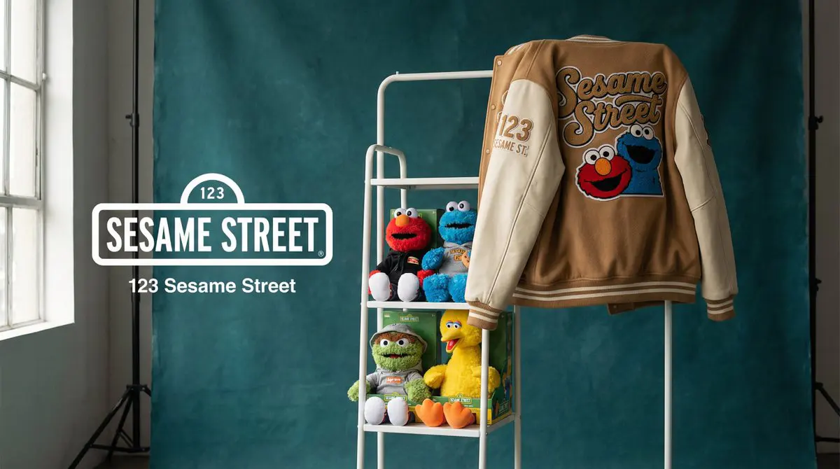 [BRAND NAME]. Act as a Creative Director and Still Life P...
