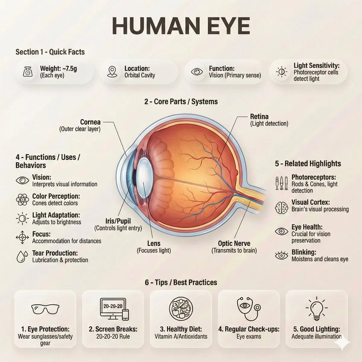 Ultra-clean modern editorial infographic poster (1080x108...