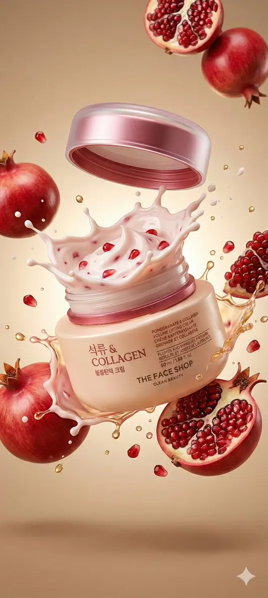 "A hyperrealistic premium product photography scene of a ...