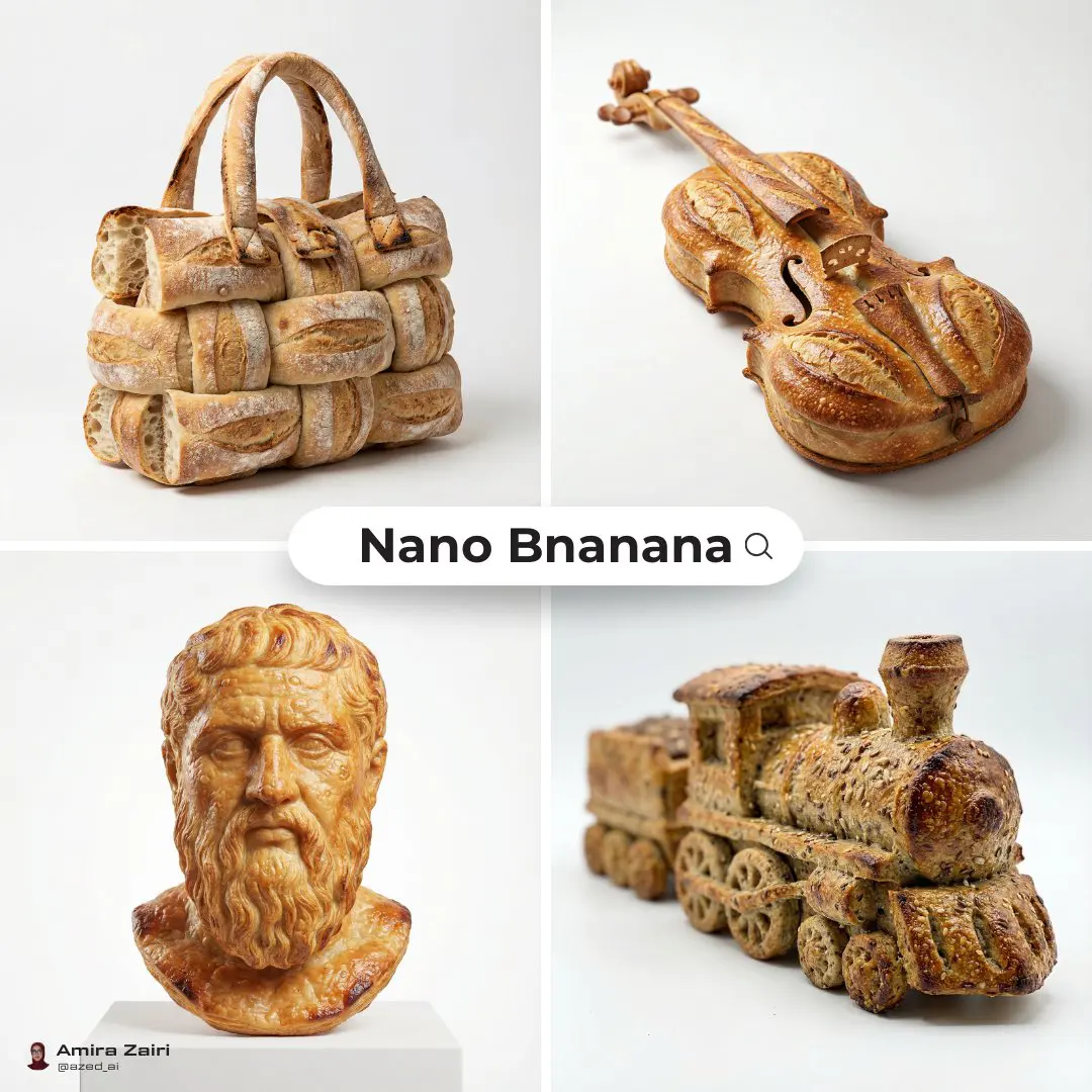 A highly realistic sculpture of a [object], crafted entir...
