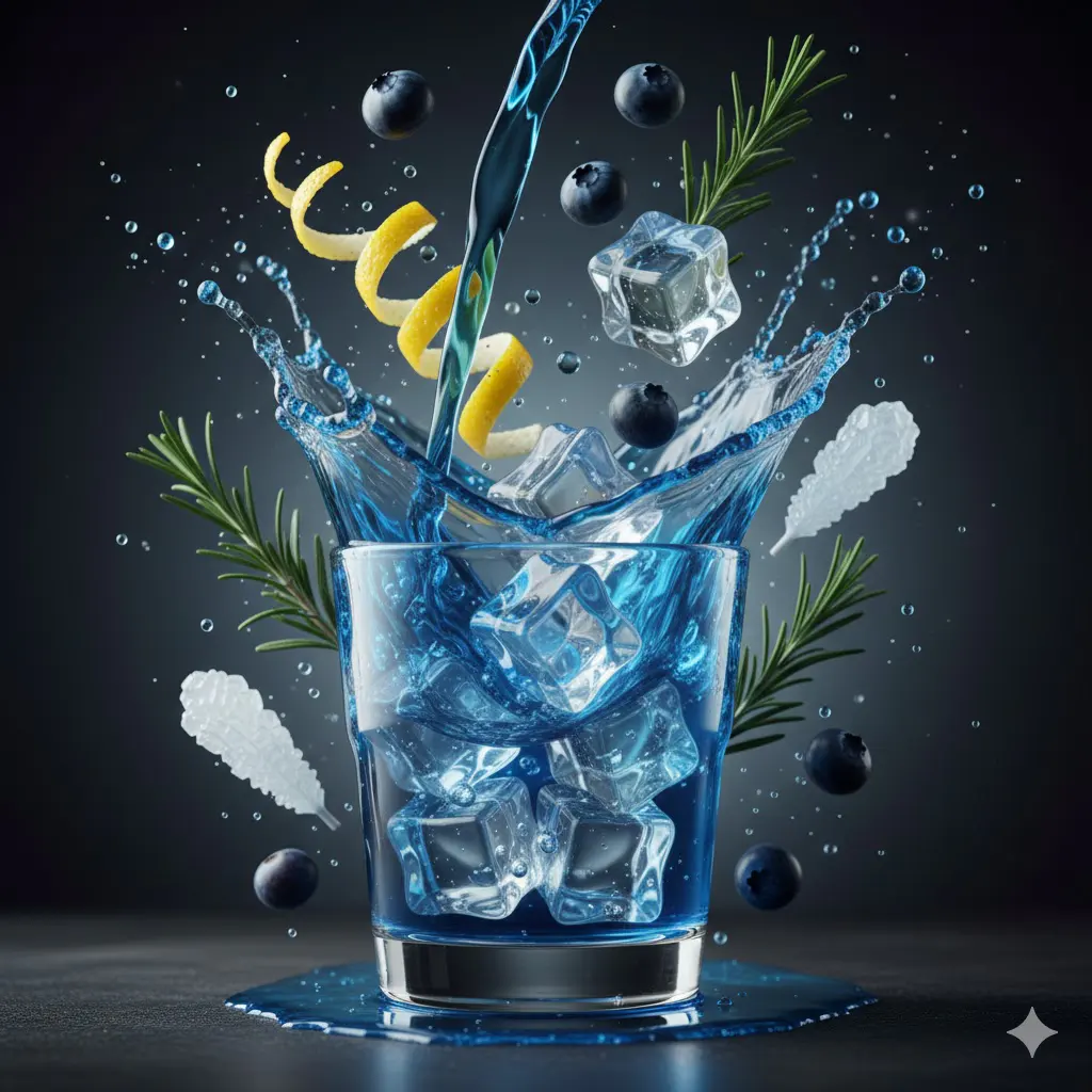 Hyper-realistic food photography, ultra high-definition, ...