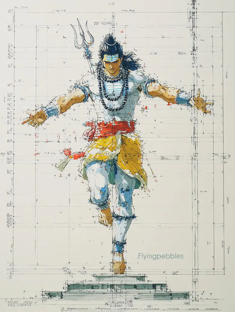 Reminder that Mahashivaratri 🔱 is on 15th Feb